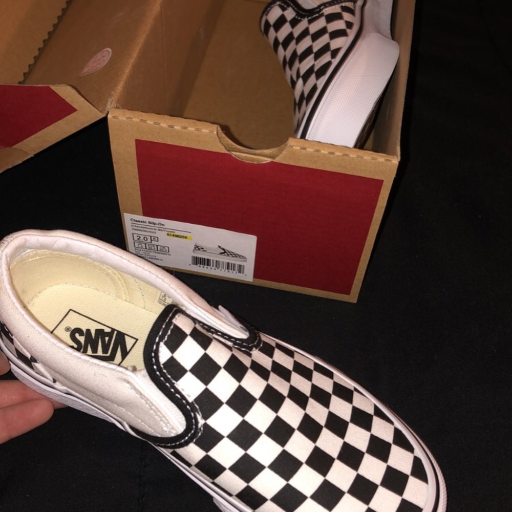 Vans
